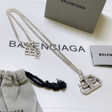 Balenciaga Necklaces